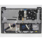 Palmrest (C Cover) sa tastaturom za laptop Lenovo IdeaPad 3-15ALC6 ITL6 fingerprint - Slika 2