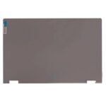 Poklopac Ekrana (A cover / Top Cover) za Laptop Lenovo ideapad 5-15IIL05 5-15ITL05 metal