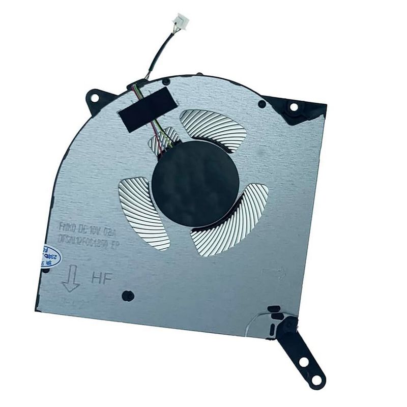 2165-51z13Ju6-dL._SL1000_.jpg CPU hladnjak za laptop Lenovo Legion 5 Pro-16ACH6H R9000P Y9000P 2021H - Slika 1