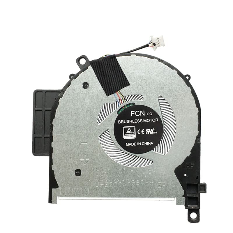 2169-5161SuBy62L.jpg CPU hladnjak za laptop HP Envy 15-CN 15-CP 15M-CP 15M-CN series - Slika 1