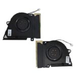 CPU+GPU hladnjak za laptop Asus Rog Zephyrus G14 GA401I GA401IV ‎GA401IH-BR7N2BL Series - Slika 2