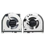 CPU+GPU hladnjak za laptop Lenovo Legion LOQ 15ARP9 15IRX9 15IAX9 15IAX9E 15IAX9I G5000 RTX4060