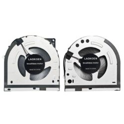 CPU+GPU hladnjak za laptop Lenovo Legion LOQ 15ARP9 15IRX9 15IAX9 15IAX9E 15IAX9I G5000 RTX4060