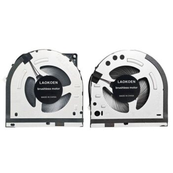 CPU+GPU hladnjak za laptop Lenovo Legion LOQ 15ARP9 15IRX9 15IAX9 15IAX9E 15IAX9I G5000 RTX4060