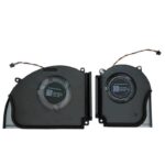 CPU+GPU hladnjak za laptop Asus ROG Strix G18 G814J G814JI G814JV G814JU G814JZ G814JVR G814JIR - Slika 2