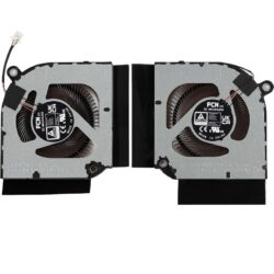 CPU+GPU hladnjak za laptop Acer Nitro 5 AN515-58 AN515-46 AN517-55 Series