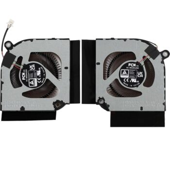 CPU+GPU hladnjak za laptop Acer Nitro 5 AN515-58 AN515-46 AN517-55 Series