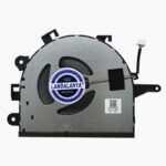 CPU hladnjak za laptop Lenovo IdeaPad 3-17ADA05 3-17ARE05 3-17IML05 3-17IIL05 V17-IIL 5F10S13908 - Slika 2