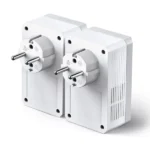 LAN Powerline Adapter TP-LINK TL-PA4010P KIT - Slika 4
