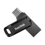 USB Flash SanDisk 64GB Ultra Dual Drive Go type C USB3.1, SDDDC3-064G-G46 - Slika 3