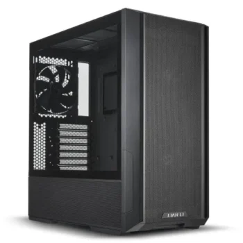 Kućište Lian Li Lancool 216 Black, LANCOOL216X