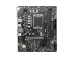 MB s1700 MSI PRO H610M-E D4 - Slika 2