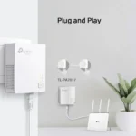 LAN Powerline Adapter TP-LINK TL-PA7017 KIT - Slika 2