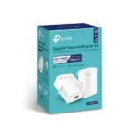 LAN Powerline Adapter TP-LINK TL-PA7017 KIT - Slika 5