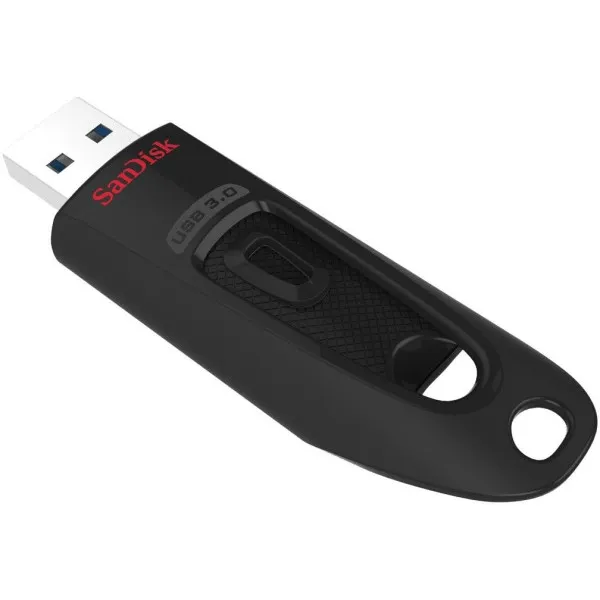 34923.webp USB flash SanDisk Ultra 128GB USB 3.0, SDCZ48-128G-U46 - Slika 1