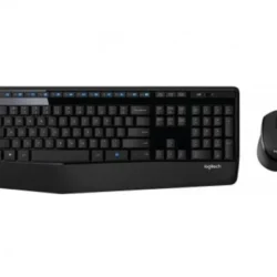 Tastatura+miš Wireless Logitech MK345 US 920-006489