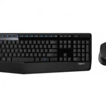 Tastatura+miš Wireless Logitech MK345 US 920-006489