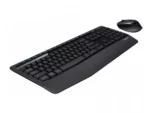 Tastatura+miš Wireless Logitech MK345 US 920-006489 - Slika 3
