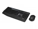 Tastatura+miš Wireless Logitech MK345 US 920-006489 - Slika 2