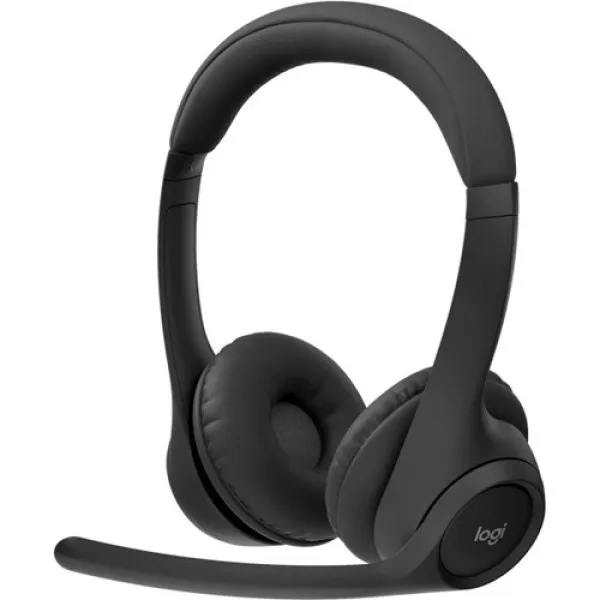 35746.webp Slušalice sa mikrofonom Logitech Zone 300 981-001407 - Slika 1