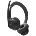 Slušalice sa mikrofonom Logitech Zone 300 981-001407 - Slika 4