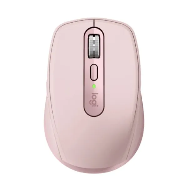 36066.webp Miš Wireless Logitech MX Anywhere 3S Roze 910-006931 - Slika 1