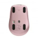 Miš Wireless Logitech MX Anywhere 3S Roze 910-006931 - Slika 3