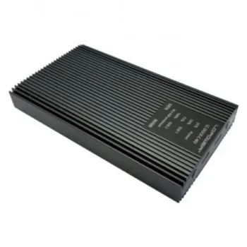 HDD D.Station LC Power LC-DOCK-M2-NVME USB 3.2 Type-C