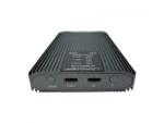 HDD D.Station LC Power LC-DOCK-M2-NVME USB 3.2 Type-C - Slika 2