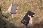 Powerbank Sandberg Outdoor Solar 420-38 24000mAh - Slika 5