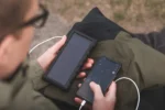 Powerbank Sandberg Outdoor Solar 420-38 24000mAh - Slika 4