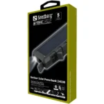 Powerbank Sandberg Outdoor Solar 420-38 24000mAh - Slika 3