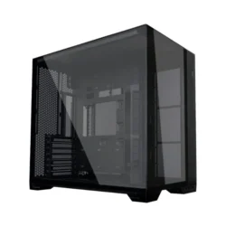 Kuciste Lian Li O11 Vision Compact Tempered Glass, CRNO/E-ATX, O11VPX