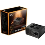 Napajanje 450W FSP SFX PRO 450, PPA450AA00 - Slika 3