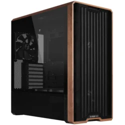 Kućište Lian Li Lancool 217 Tempered Glass Mid-Tower, Crno