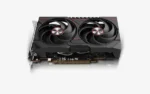 SVGA Sapphire Radeon RX 9060 Gaming Pulse OC 8GB HDMI/DP/SI model/11351-14-10G - Slika 2