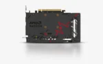 SVGA Sapphire Radeon RX 9060 Gaming Pulse OC 8GB HDMI/DP/SI model/11351-14-10G - Slika 3