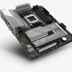 MB AM5 SAPPHIRE B850A Nitro+ WIFI 7 1xDP 1xHDMI, 52123-03-40G