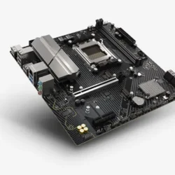MB AM5 SAPPHIRE B650M-E  1xDP, 1xHDMI, 52112-04-40G