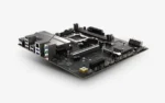 MB AM5 SAPPHIRE B650M-E  1xDP, 1xHDMI, 52112-04-40G - Slika 2