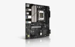 MB AM5 SAPPHIRE B650M-E  1xDP, 1xHDMI, 52112-04-40G - Slika 3