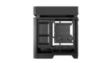 Kućište DeepCool CL660 ARGB 2F R-CL660-BKNNA0-G-1 Crno - Slika 3