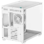Kućište  DeepCool CG530 4F WH beli, R-CG530-WHADA4-G-1 - Slika 3