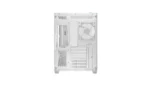 Kućište  DeepCool CG530 4F WH beli, R-CG530-WHADA4-G-1 - Slika 2