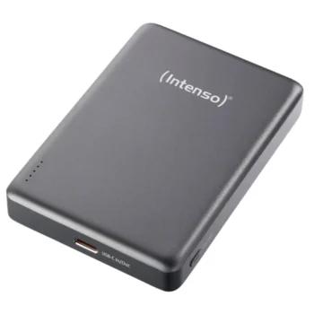 Intenso Power Bank MW10000 Grey