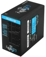 Napajanje 1000W Chieftec BDF-1000C 80 PLUS bronza potpuno modularano - Slika 2