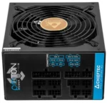 Napajanje 1000W Chieftec BDF-1000C 80 PLUS bronza potpuno modularano - Slika 3