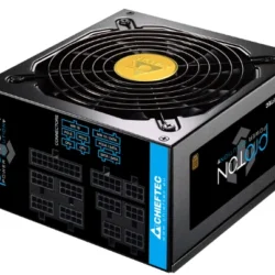 Napajanje 1000W Chieftec BDF-1000C 80 PLUS bronza potpuno modularano