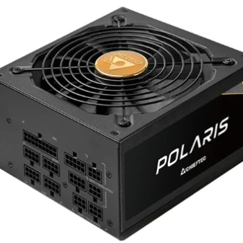 Napajanje 1050W Chieftec PPS-1050FC 80 PLUS Gold potpuno modularano