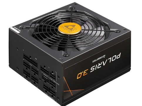 50443.webp Napajanje 1050W Chieftec PPS-1050FC-A3 80 PLUS Gold potpuno modularano - Slika 1